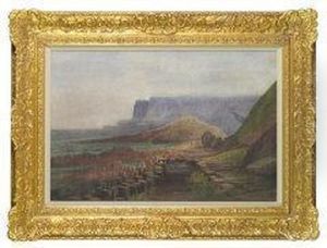 Giants Causeway