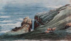 Precipice Forming  thumbnail