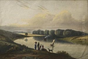 A View Of Belfast