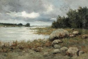 Glimmering Creek
