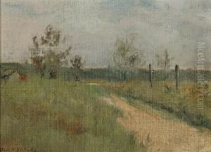 Along A Country Path Along A Country Path