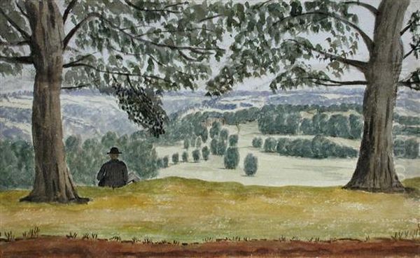 Landscape - view 1