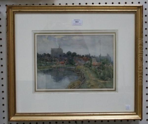 Arundel - view 1
