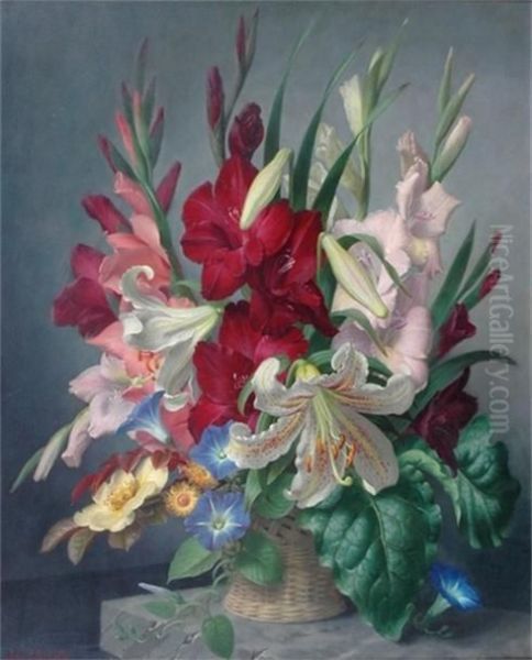 Still Life - view 1