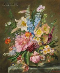 Still Lifes