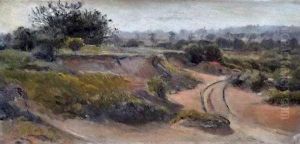 Landscape Landscape