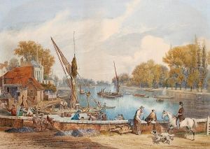 Cheyne Walk Cheyne Walk