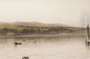 Douglas Bay