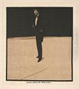 Douze Portraits by William Nicholson