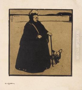 Queen Victoria (maclean Gallery 52)