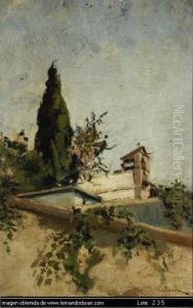 Untitled - view 1