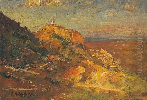 Paesaggio - view 1