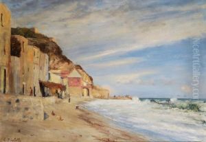 Spiaggia Di Varigotti
