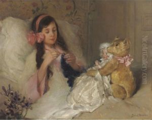 Surrounded By Friends by Gabriel Nicolet