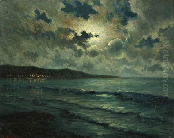 Moonlight - view 1
