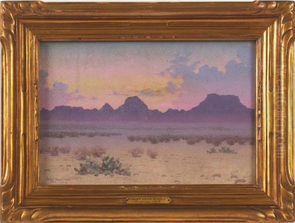 Arizona - view 1