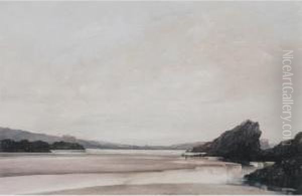The Quiet Hour - view 1