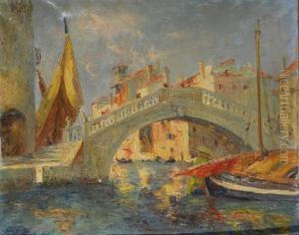 Venise - view 1