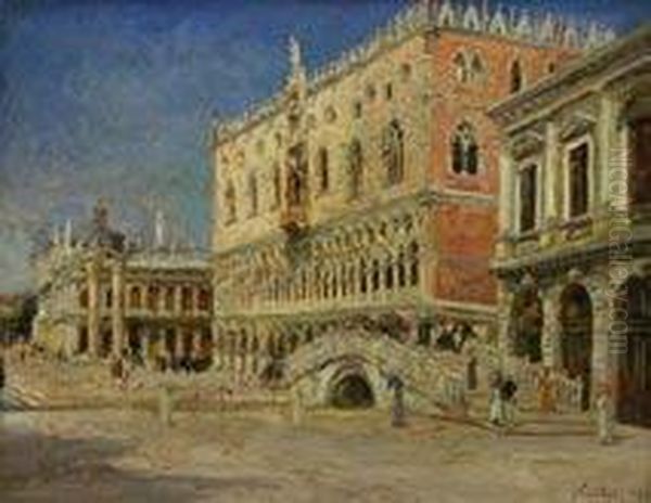 (xxeme Siecle) - view 1
