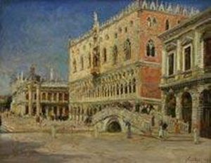 (xxeme Siecle) by Francois Nicot