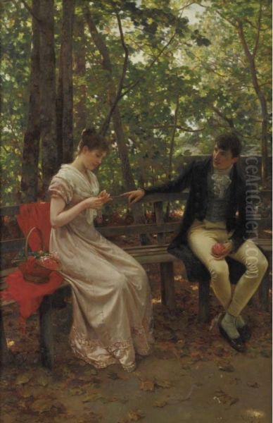 The Thread Of Love - view 1