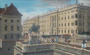The Royal Place, Berlin
