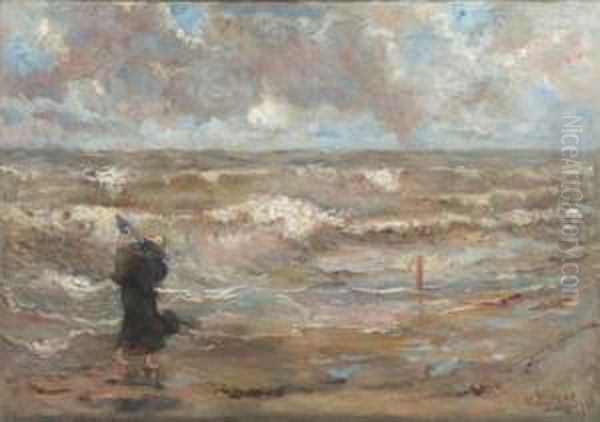 Bord De Mer - view 1