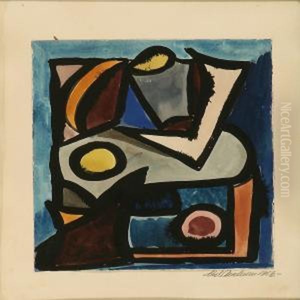 Composition - view 1