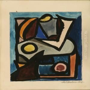 Composition by Andersen Yde Niels