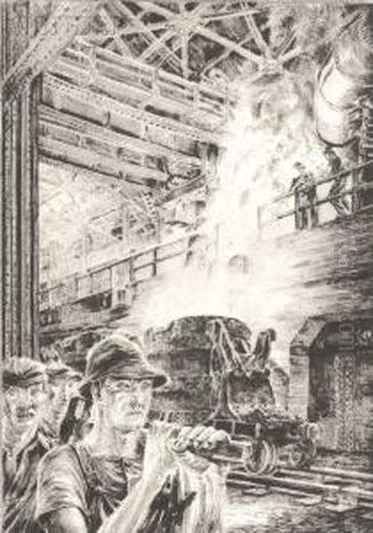 Factory Workers: All Together Now - view 1