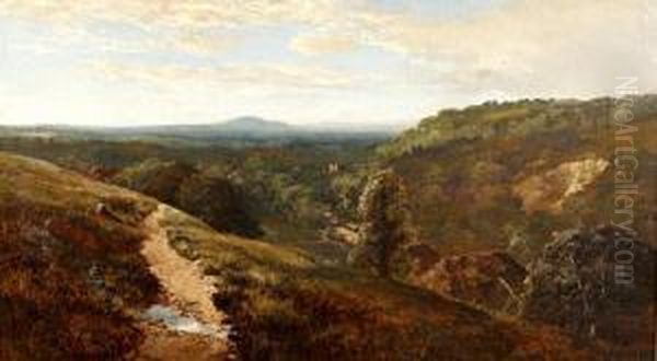 Erridge Hill, Tunbridge Wells - view 1