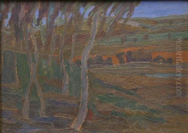 Pejzaz - view 1