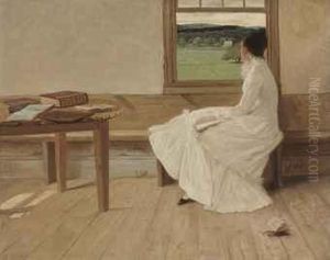 Wistful by John Henry Niemeyer