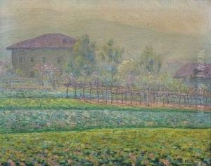 Paisaje De Deusto