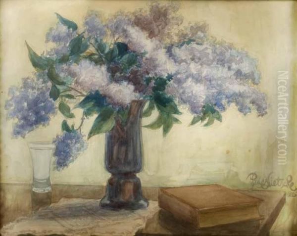 Still Life - view 1