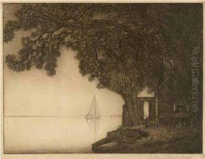 Untitled by Wynand Otto Jan Nieuwenkamp