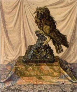 Luctor Et Emergo by Jaap Nieweg
