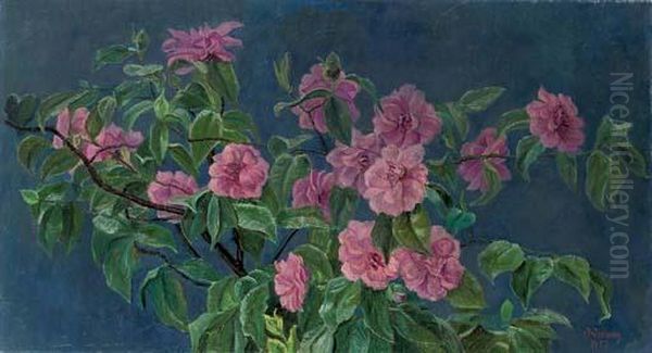 Flowers - view 1