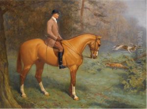 Breaking Cover by Basil J. Nightingale