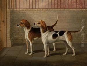 No 1 Gertrude, Stately, And Folly by Robert Nightingale