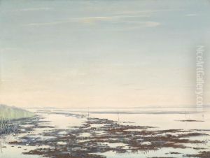 Oude Maas by Dirk Nijland