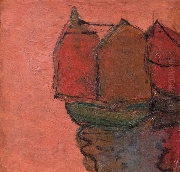 Segelboote - view 1