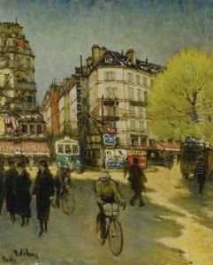 Place De La Republique