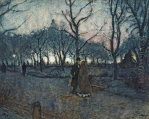 Le Parc Nocturne