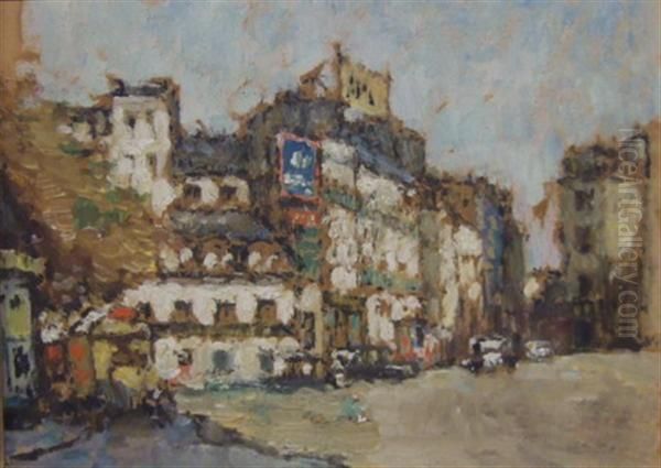 Bardee D'immeuble - view 1
