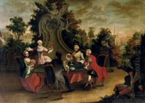 The Card Game