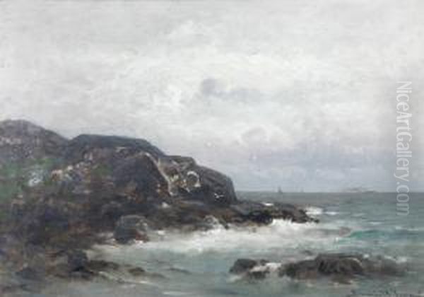 Branningar Vid Kust - view 1
