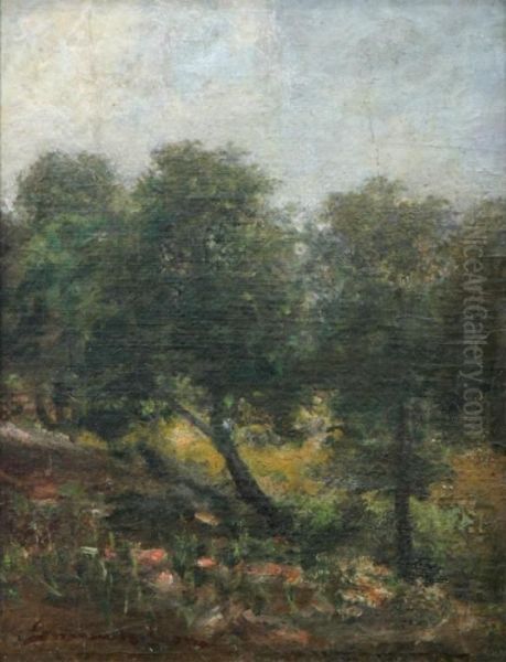 Untitled - view 1