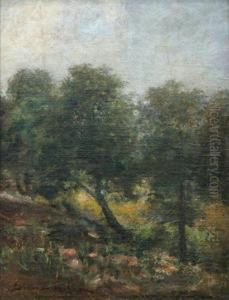Trad by Severin Nilson