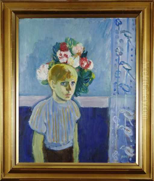 Gosse Ochbukett - view 1